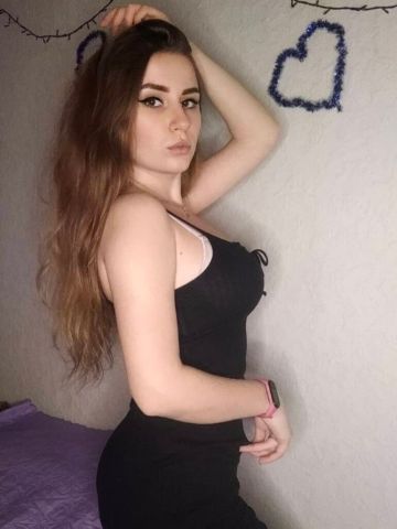 Анкета проститутки Забава, Черкех, 25 лет, №254781